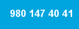 980 147 40 41